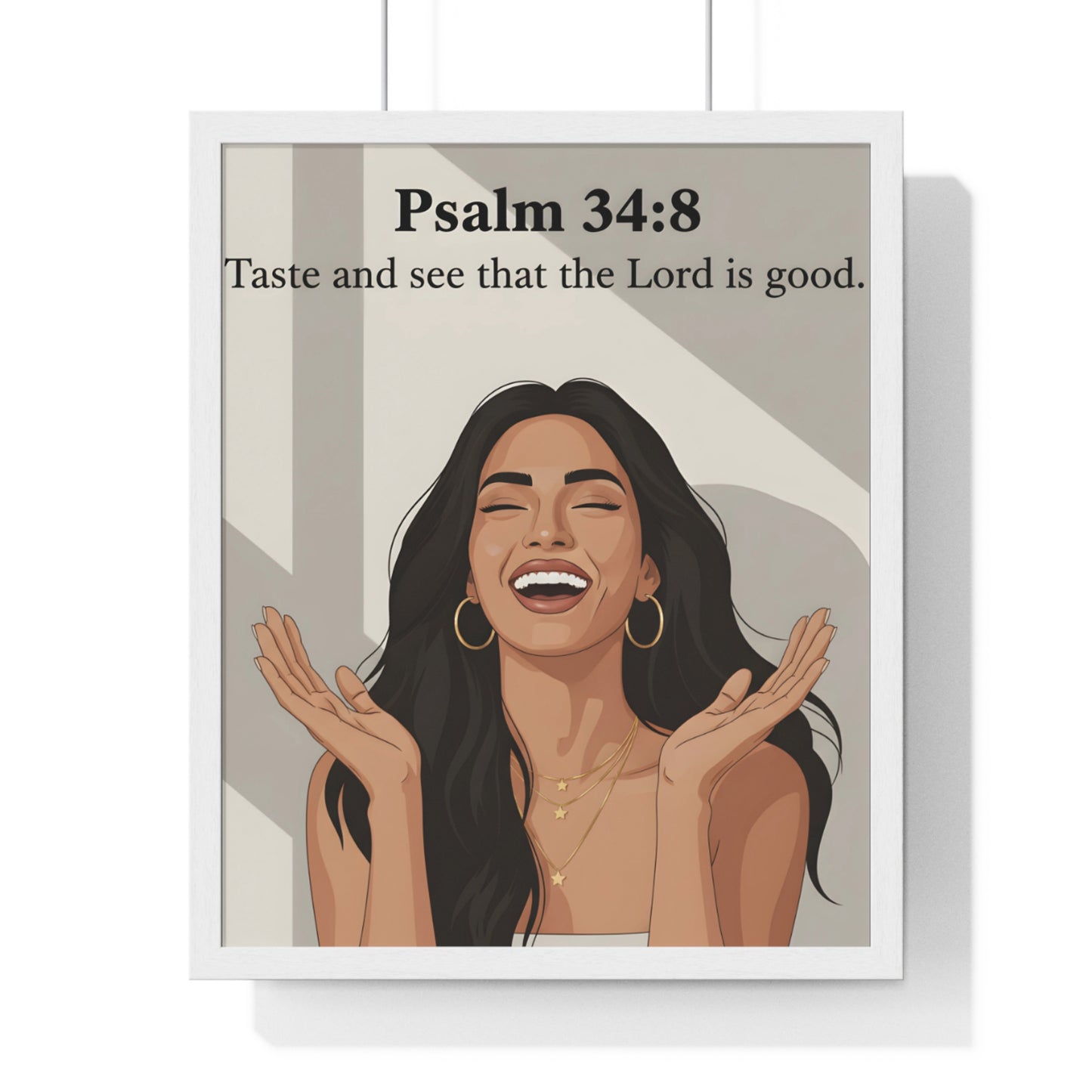Modern Christian Art