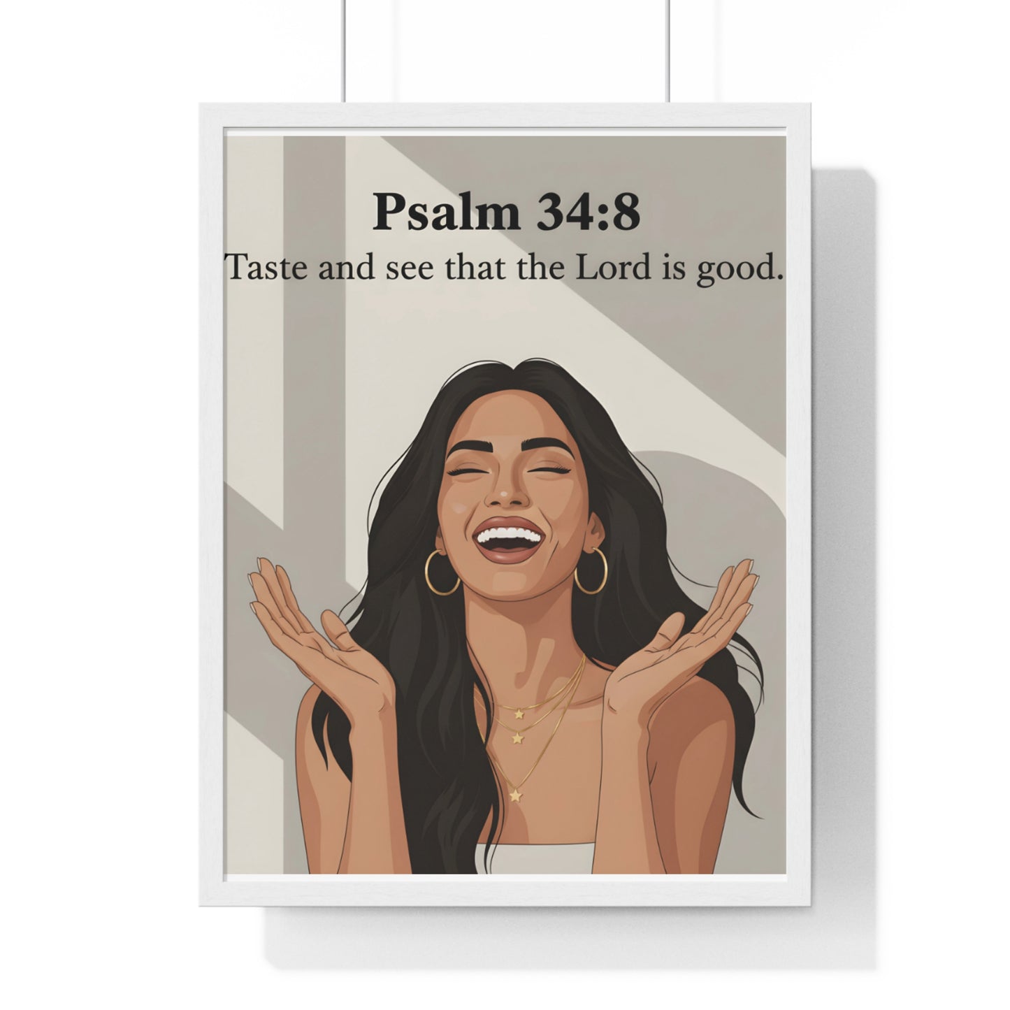 Modern Christian Art