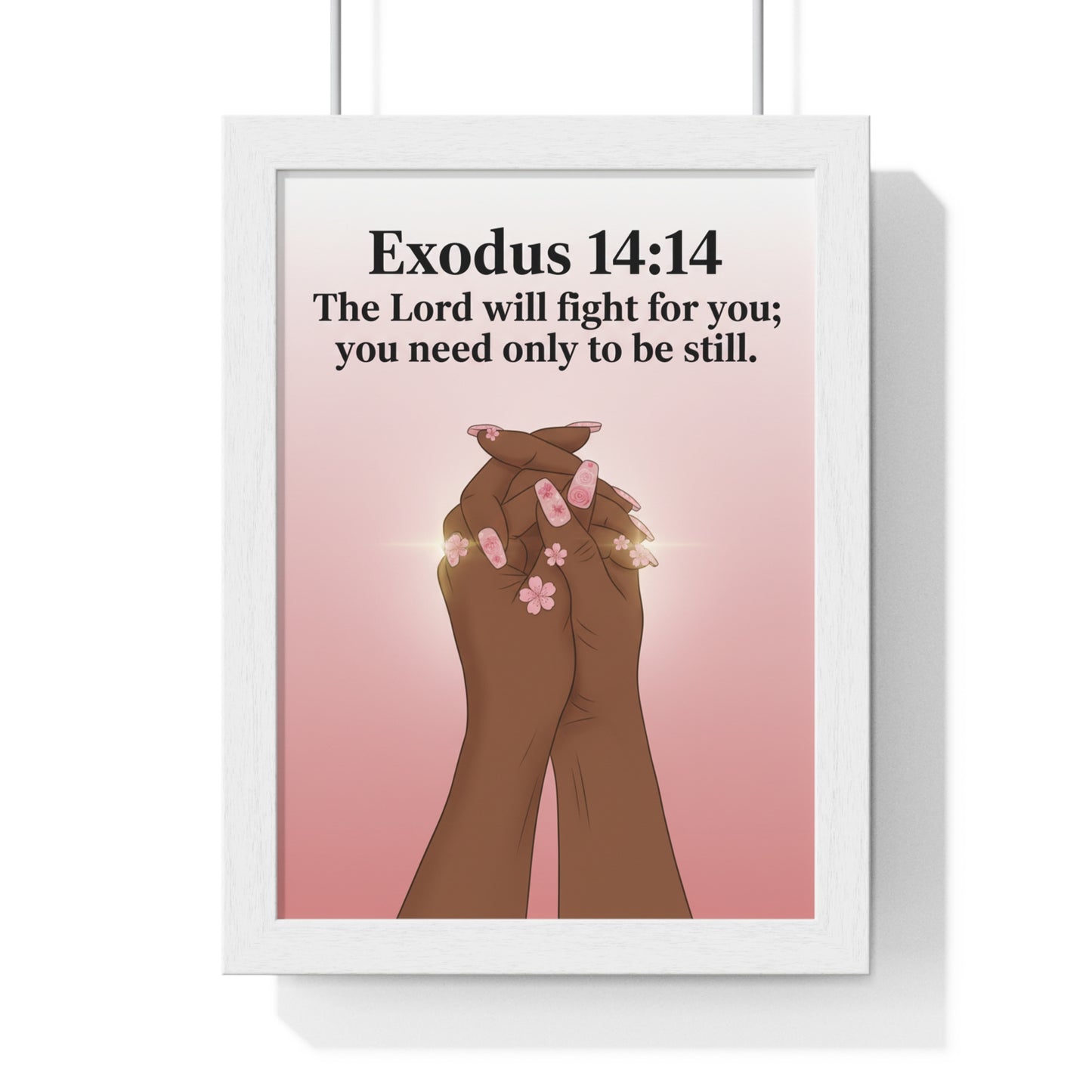 Faith-Inspired Home Decor