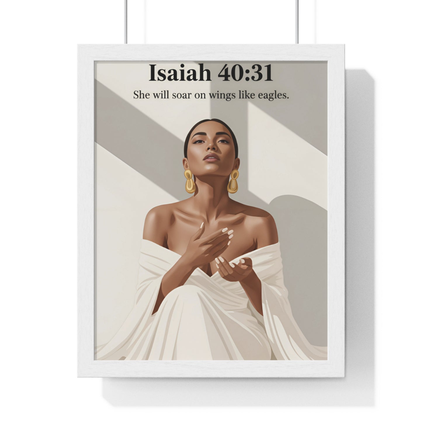 Bible Verse Art