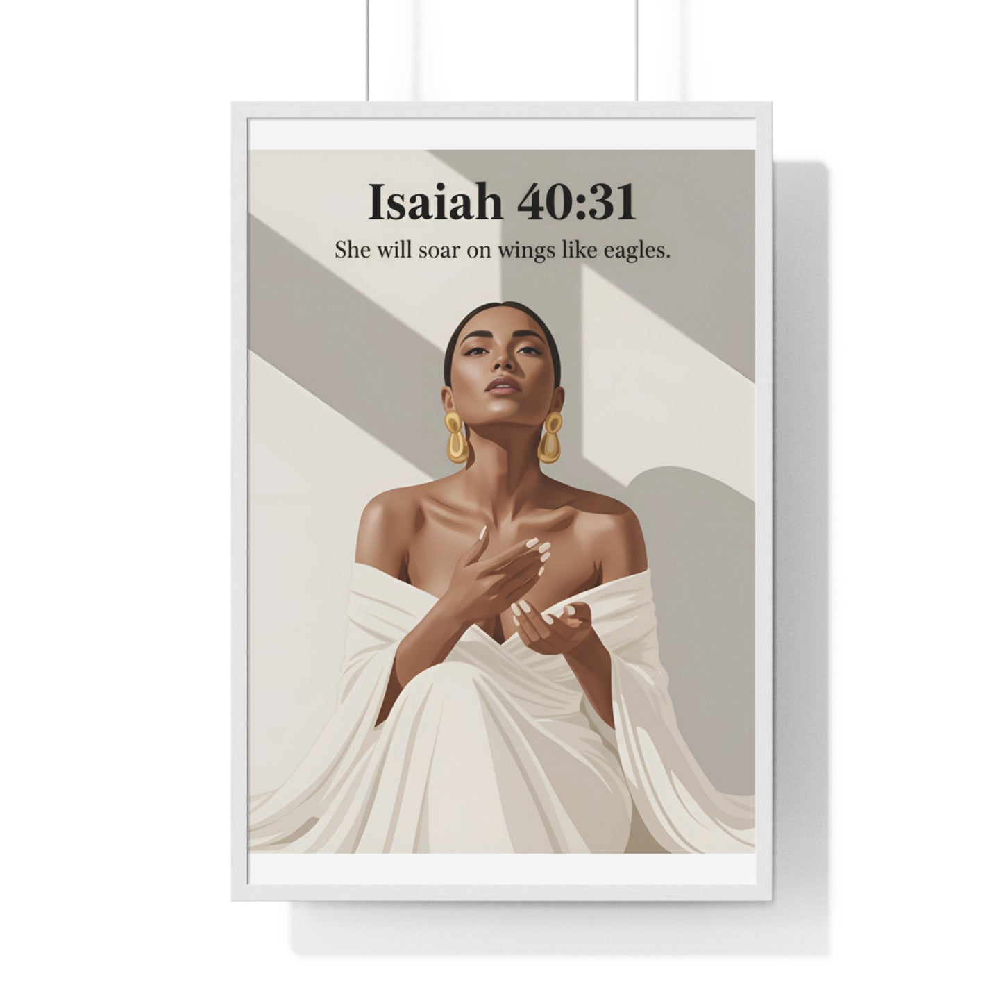 Bible Verse Art