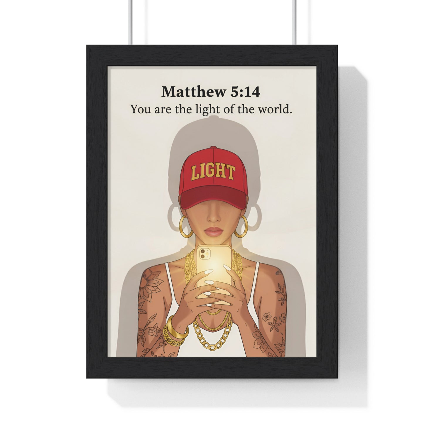 Modern Room Decor