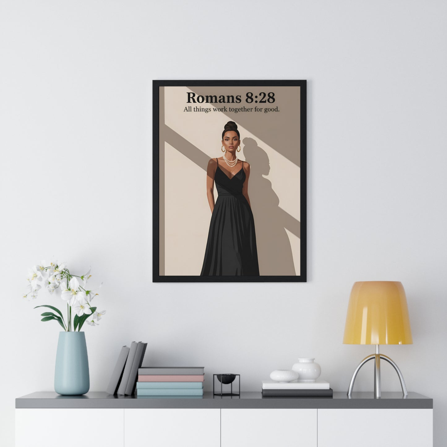 Faith-Based Artwork