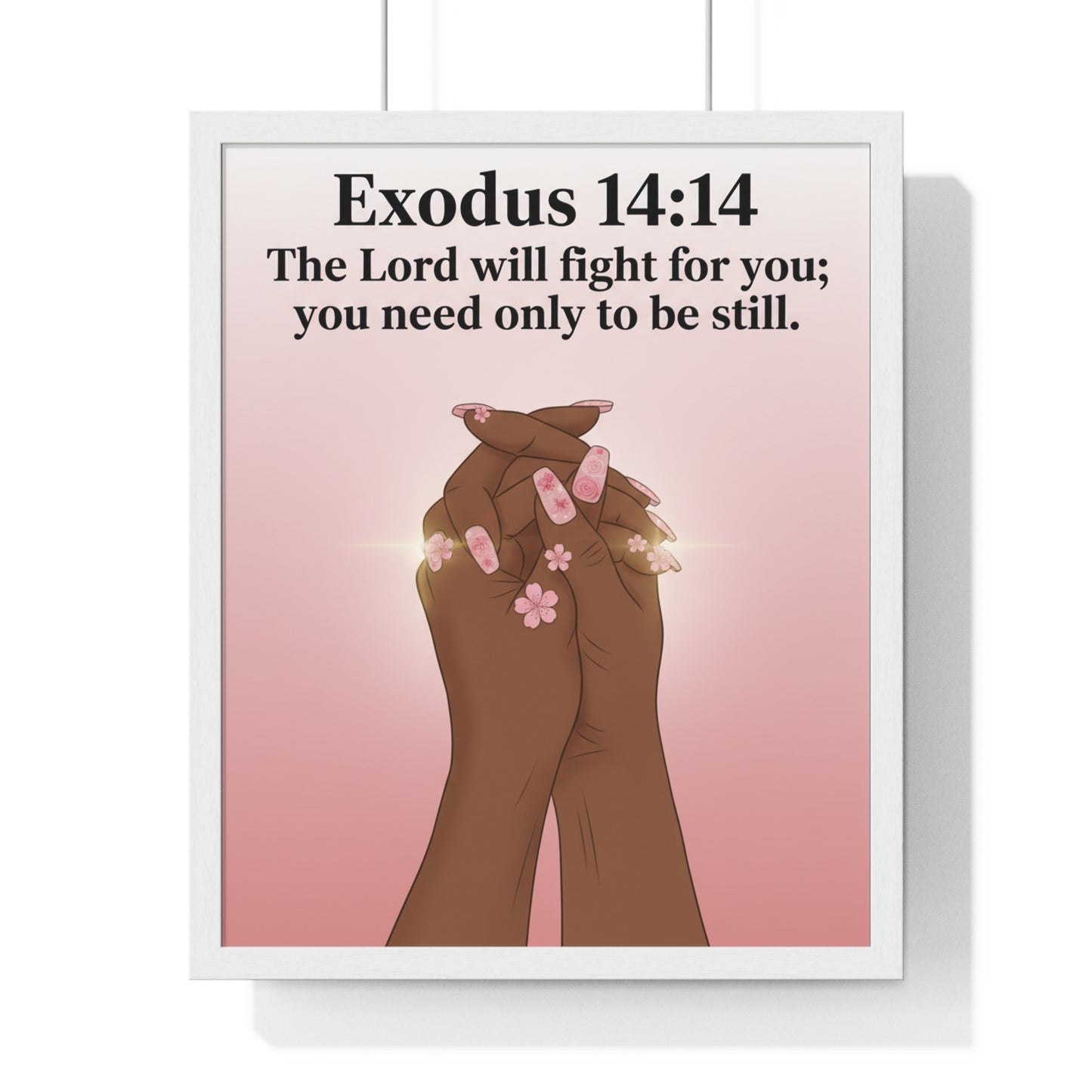Faith-Inspired Home Decor