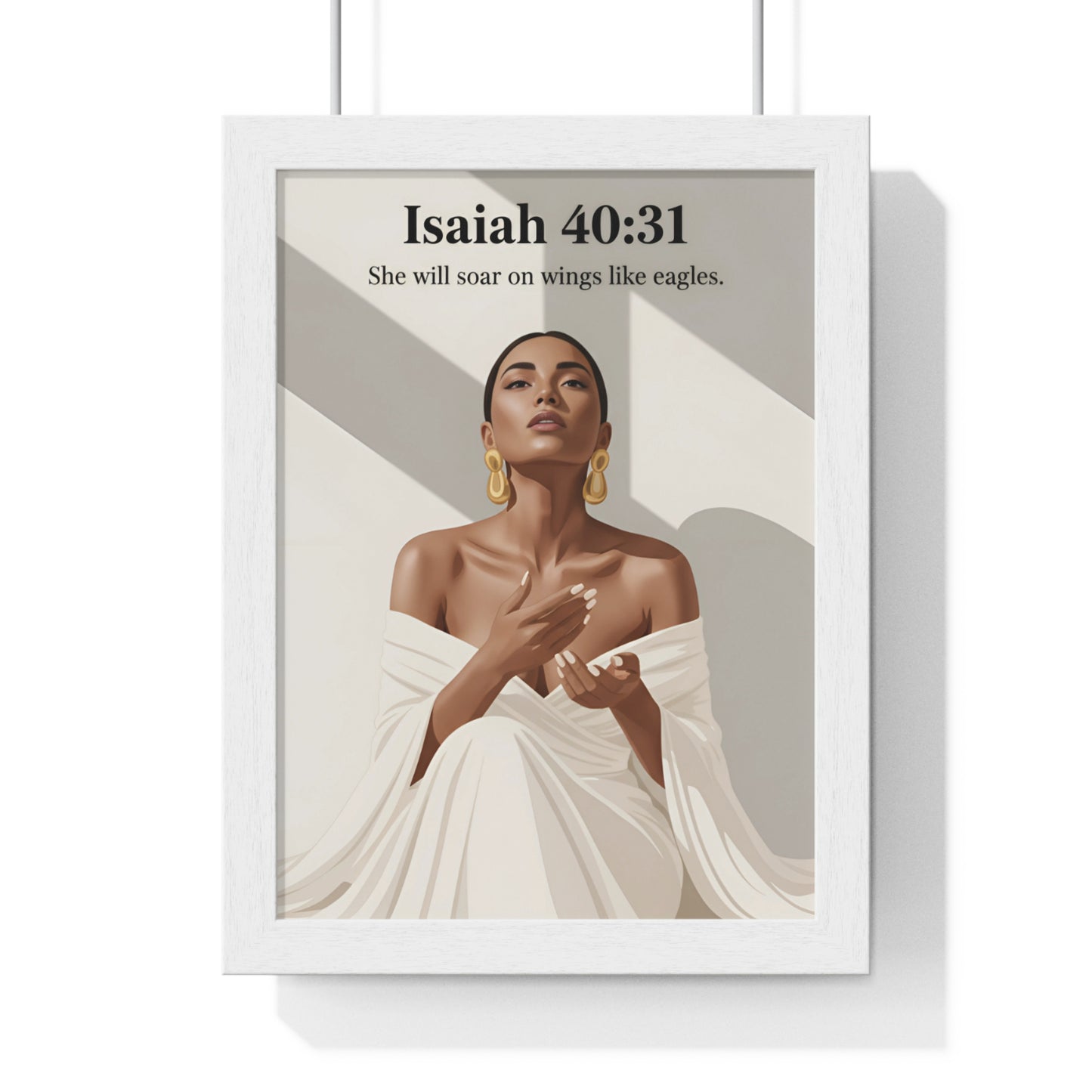 Bible Verse Art