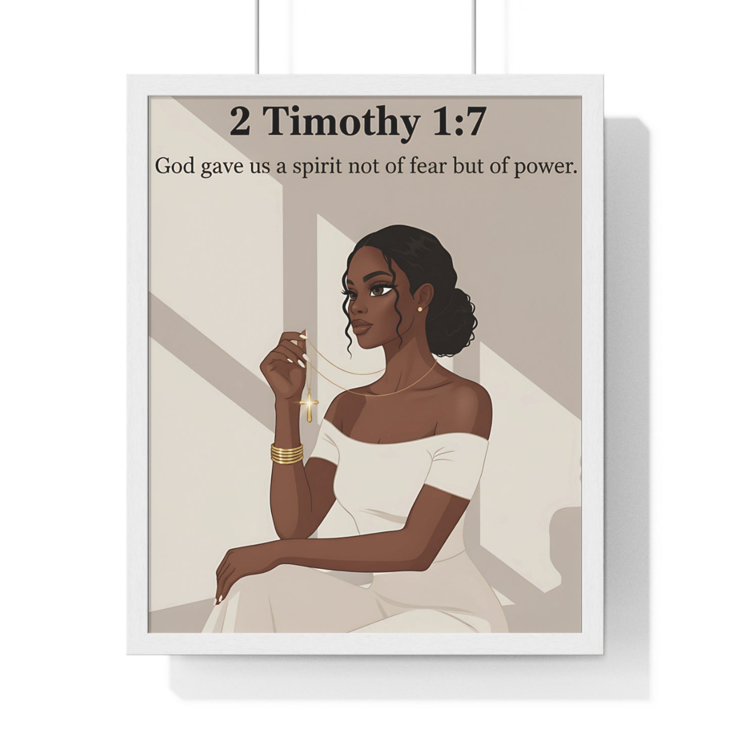 2 Timothy 1:7