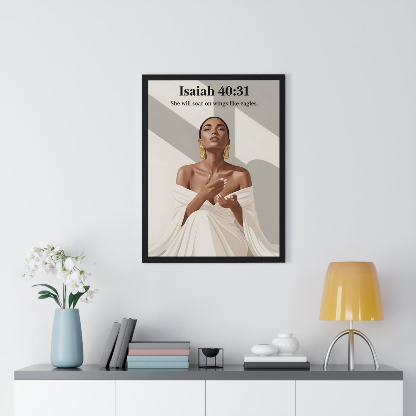 Bible Verse Art