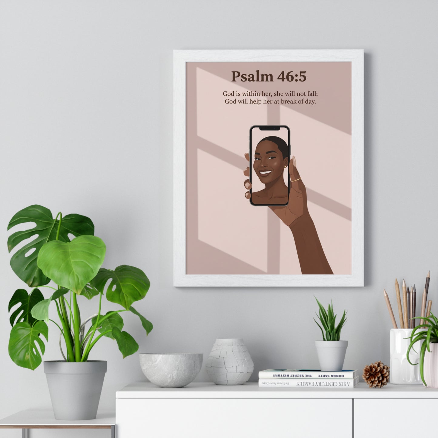 Psalm 46:5
