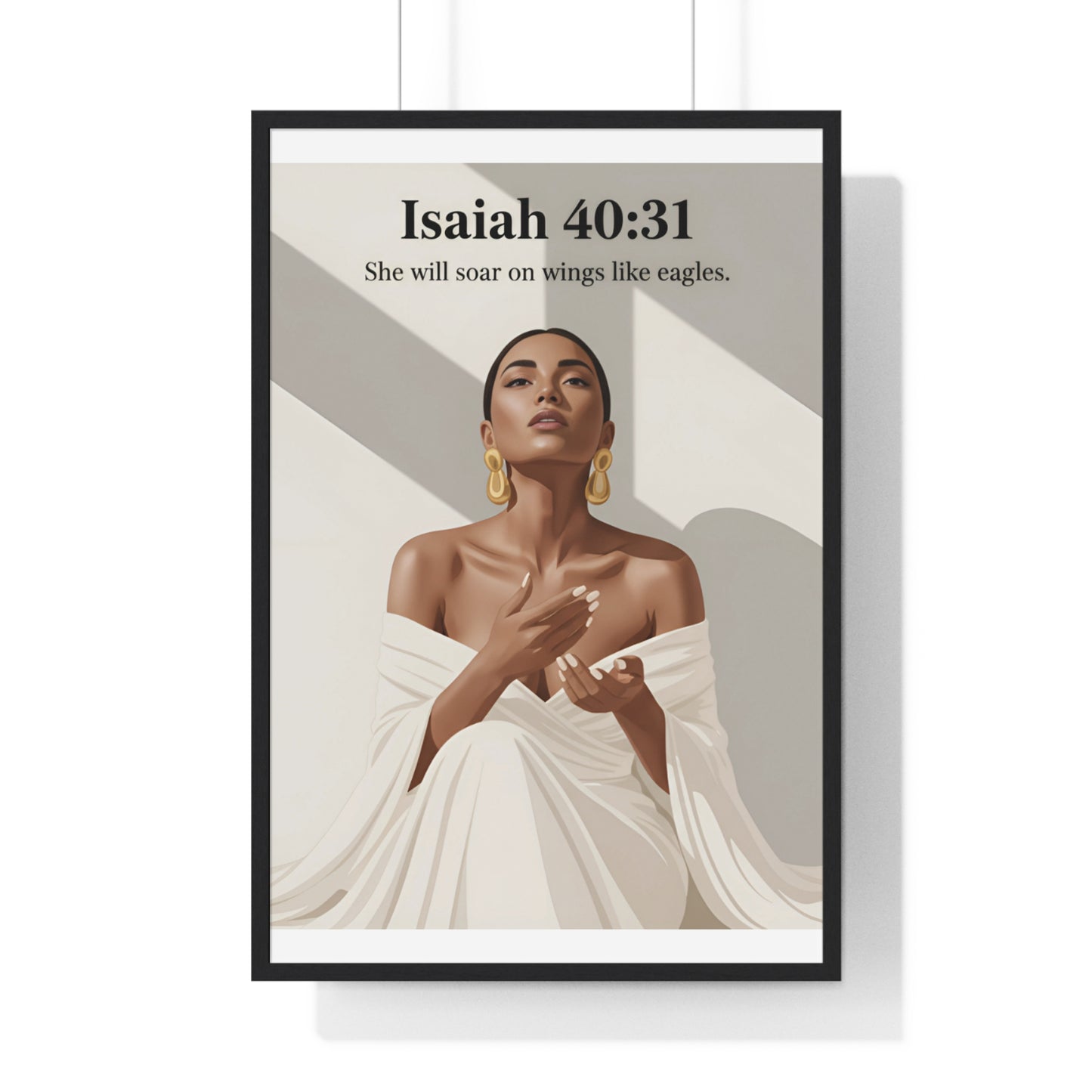 Bible Verse Art