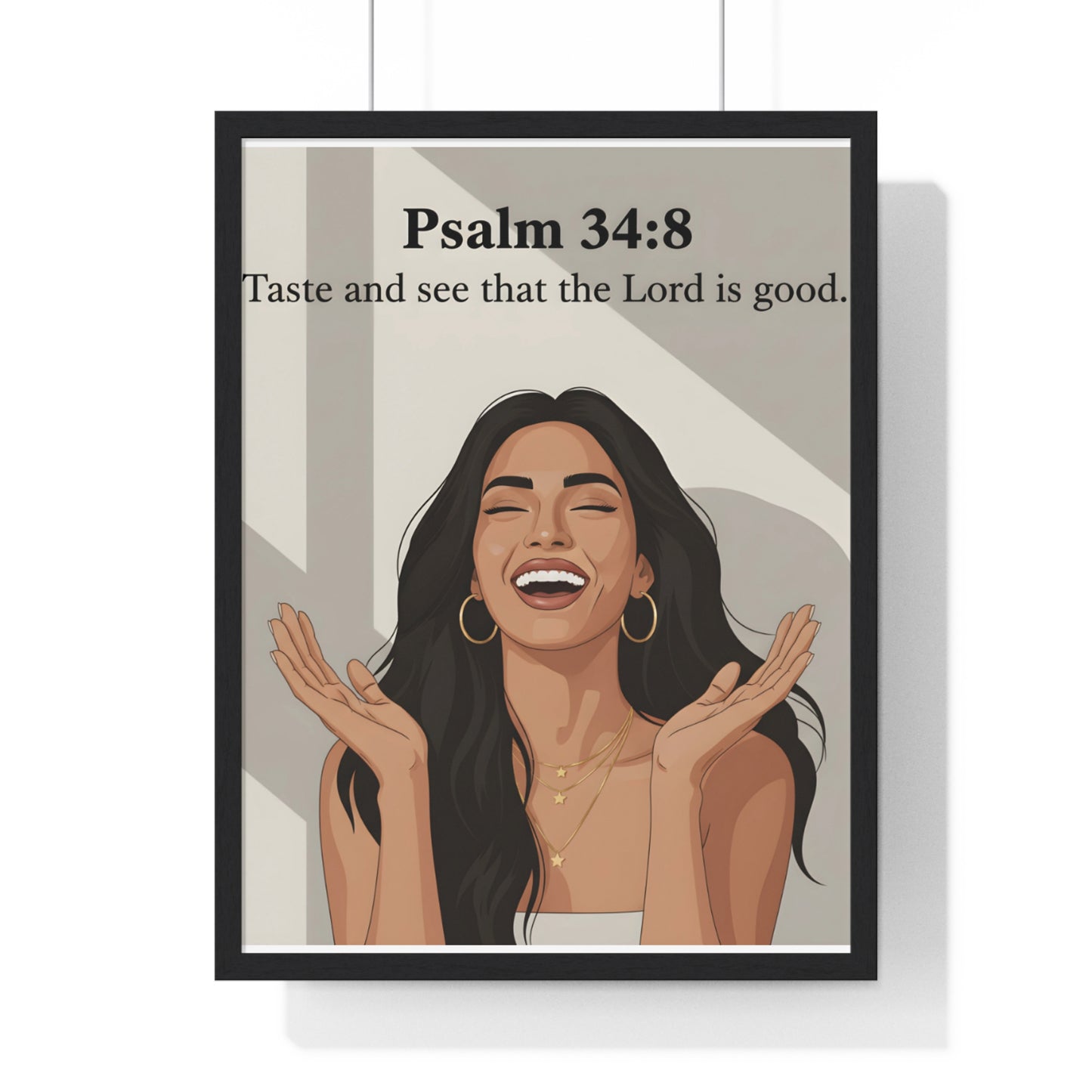 Modern Christian Art