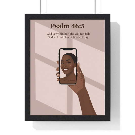 Psalm 46:5