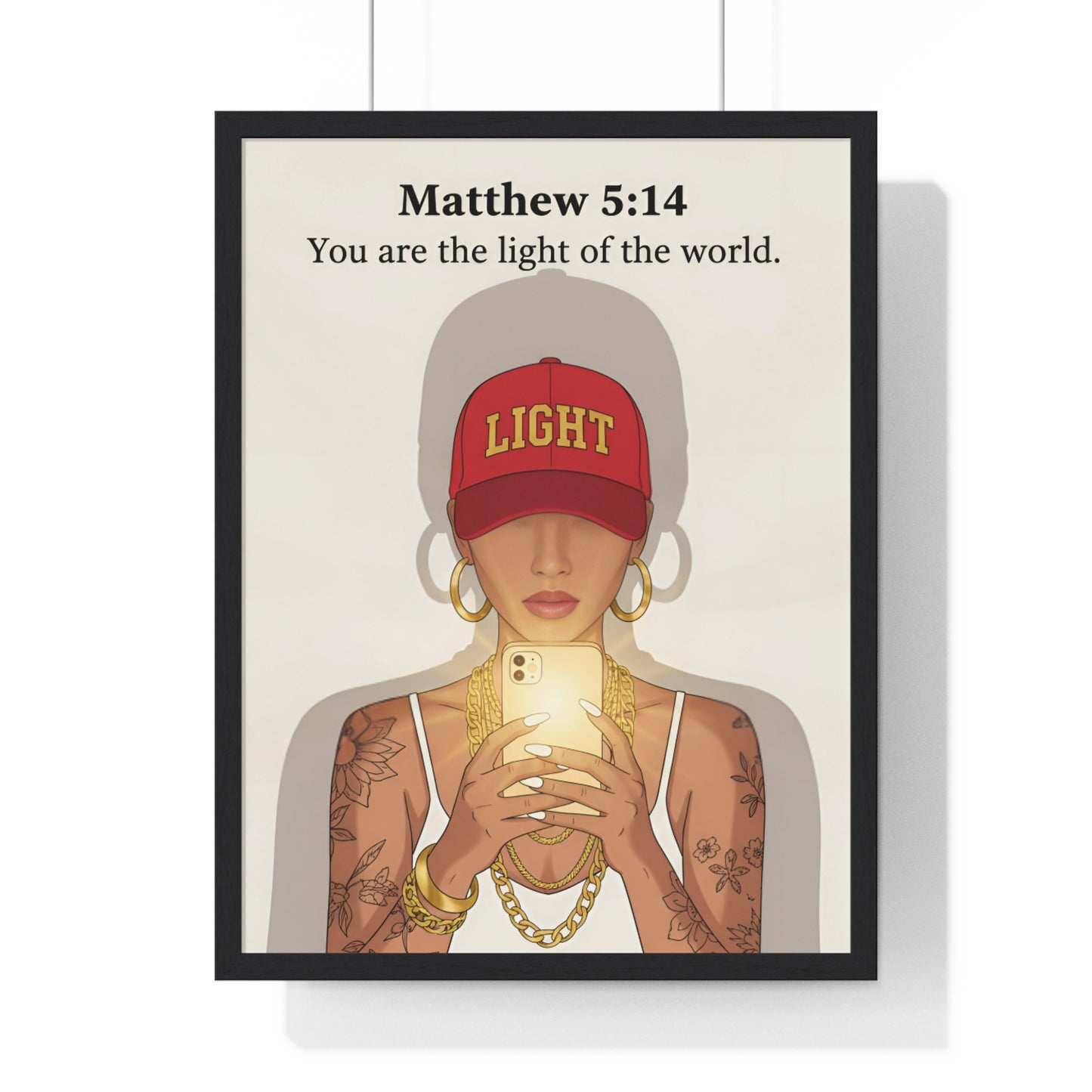 Modern Room Decor