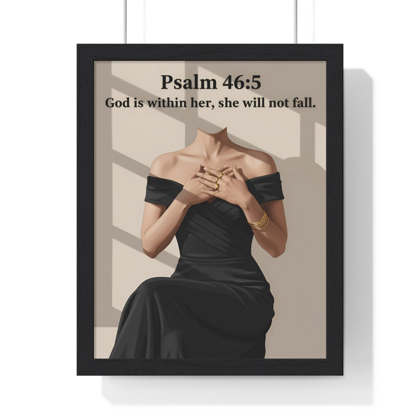 Psalm 46:5