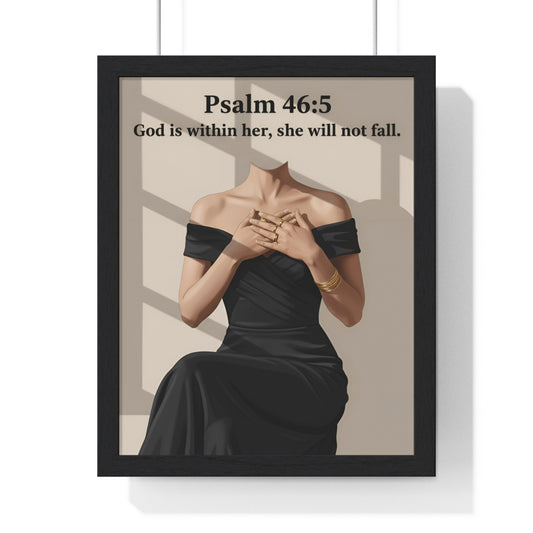 Psalm 46:5